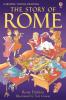 YR 2: The Story of Rome
