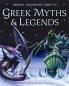 GREEKS MYTHS & LEGENDS