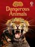 DANGEROUS ANIMALS