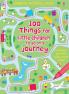 100 THINGS FOR LITTLE CHILDREN TO DO ON A JOURNEY