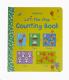Counting Book (Usborne Lift-The-Flap-Books)