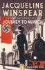 JOURNEY TO MUNICH (MAISIE DOBBS MYSTERY)