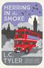 Herring in the Smoke: 7 (The Herring Mysteries)