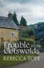 TROUBLE IN THE COTSWOLDS  COTSWOLD MYSTERIES 12