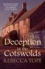 Deception in the Cotswolds: The gripping cosy crime series: 9 (Cotswold Mysteries)