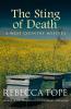 STING OF DEATH A  WEST COUNTRY MYSTERIES 6