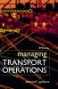 Managing Transport Operations