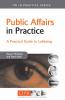 Public Affairs in Practice