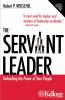 The Servant Leader