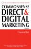 Commonsense Direct and Digital Marketing
