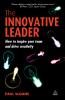 The Innovative Leader
