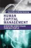 Human Capital Management