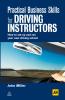 Practical Business Skills for Driving Instructors