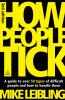 How People Tick