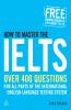How to Master the Ielts