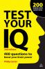 Test Your IQ
