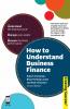 How to Understand Business Finance