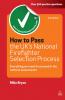 How to Pass the Uk's National Firefighter Selection Process