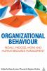 Organizational Behaviour
