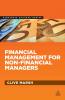 Financial Management for Non-Financial Managers