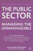 The Public Sector