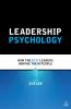 Leadership Psychology