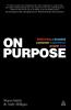 On Purpose