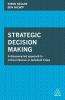 Strategic Decision Making