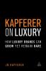 Kapferer on Luxury