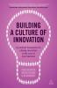 Building a Culture of Innovation