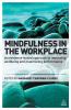Mindfulness in the Workplace