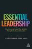 Essential Leadership