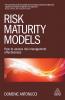 Risk Maturity Models