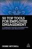 50 Top Tools for Employee Engagement