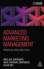 Advanced Marketing Management