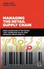 Managing the Retail Supply Chain