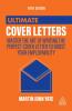 Ultimate Cover Letters