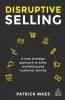 Disruptive Selling
