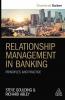 Relationship Management in Banking