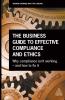Business Guide to Effective Compliance and Ethics