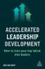 Accelerated Leadership Development