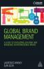 Global Brand Management