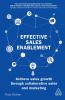 Effective Sales Enablement