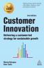 Customer Innovation