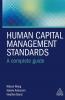 Human Capital Management Standards