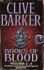 BOOKS OF BLOOD OMNIBUS 2
