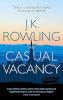 THE CASUAL VACANCY