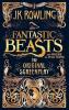 FANTASTIC BEASTS AND WHERE TO FIND THEM: THE ORIGINAL SCREENPLAY