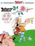 ASTERIX ALBUM 29: ASTERIX AND THE SECRET WEAPON