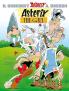 ASTERIX ALBUM 01: ASTERIX THE GAUL